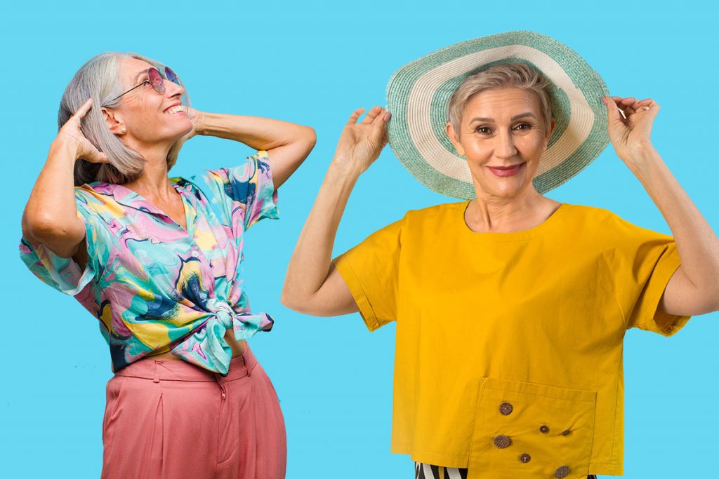 A moda verão para a terceira idade é uma combinação entre conforto, praticidade e estilo. As tendências de 2023 pode ajudá-los a dar um up no visual, sem perder essas características. Vamos lá?